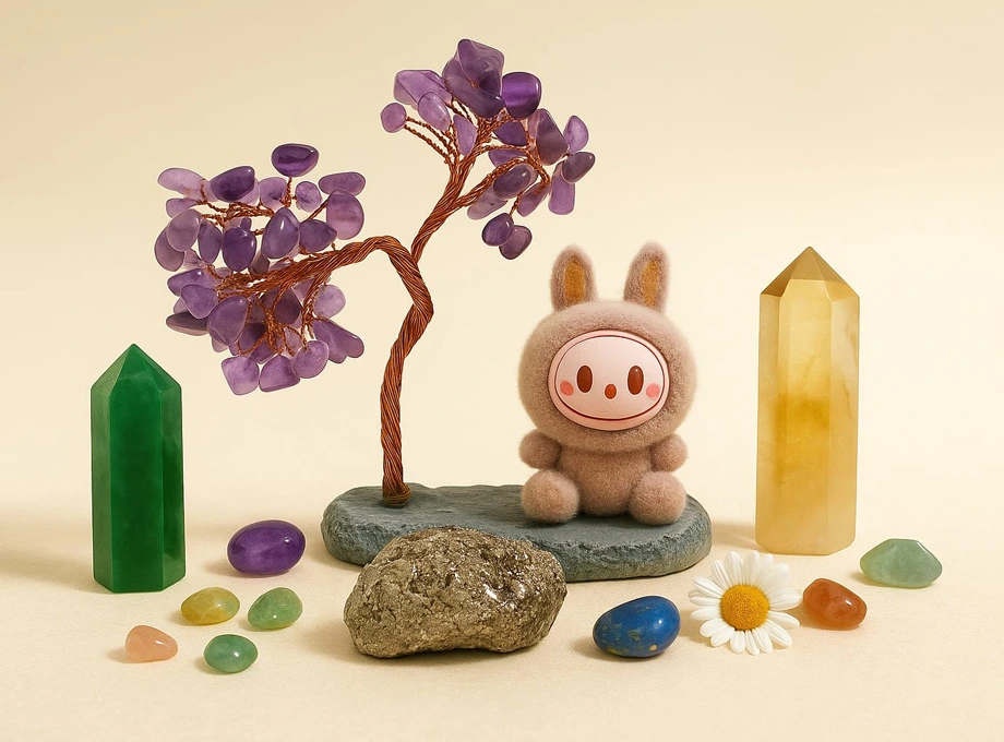 New Finds From Inayapopupshop