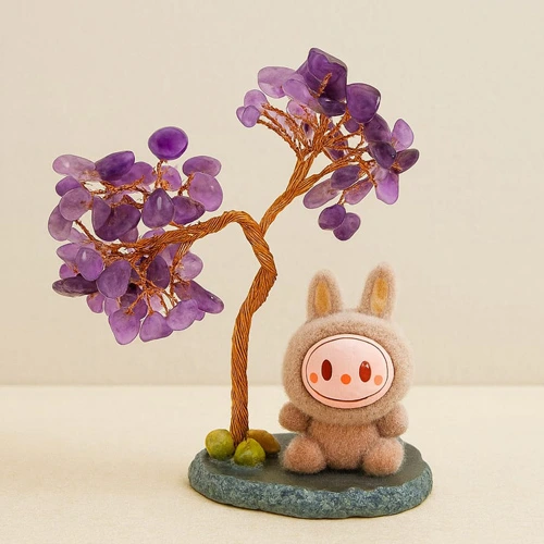 CRYSTAL TREE