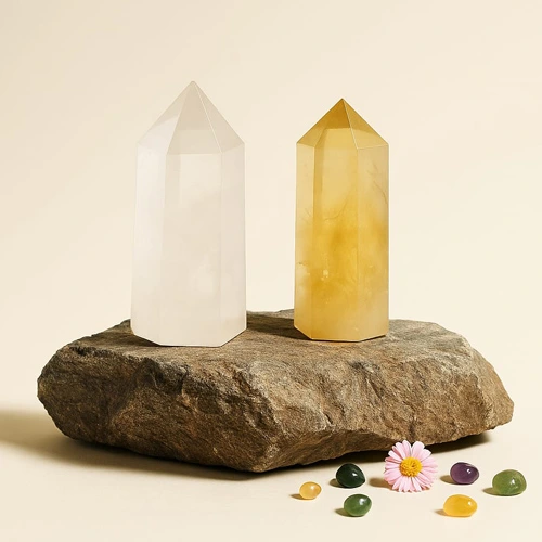 CRYSTAL TOWER