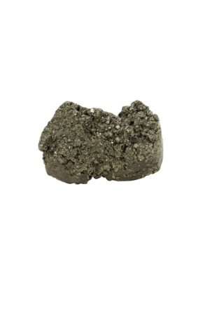 RC001 RAW CRYSTAL PYRITE NATURAL STONE