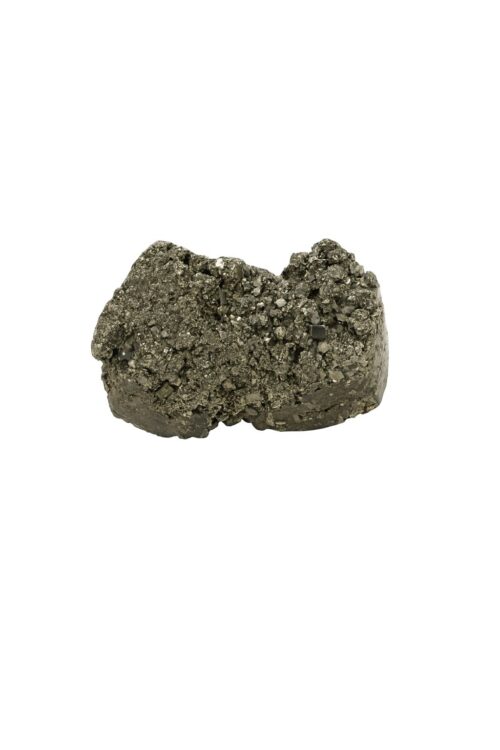 RC001 RAW CRYSTAL PYRITE NATURAL STONE
